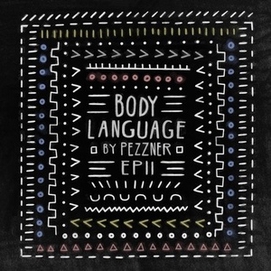 VA - Body Language, Vol. 22 - EP2 [GPM553]