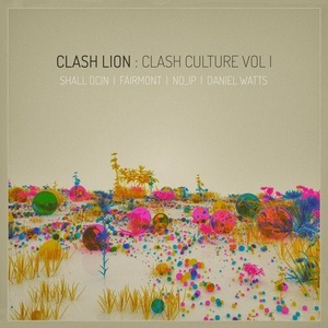 VA - Clash Culture Vol I [CL010]