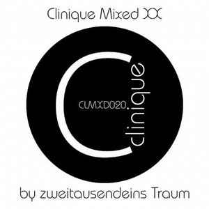 VA - Clinique Mixed XX [CLMXD020]