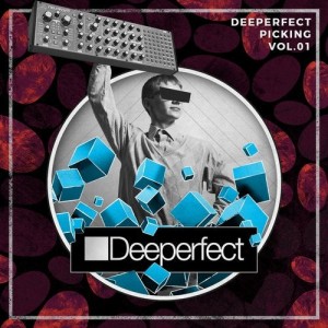 VA - Deeperfect Picking Vol. 01 [DPE1654]