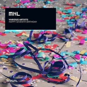VA - Happy Seventh Birthday [MNL174]