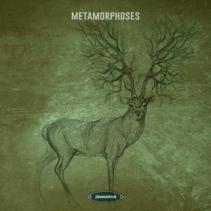 VA - Metamorphoses [STT057]
