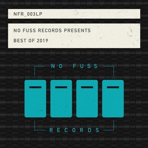 VA - No Fuss Presents Best of 2019 [NFR003LP]