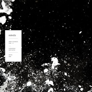 VA - Odd Echoes, Vol. 2 [ODT008]