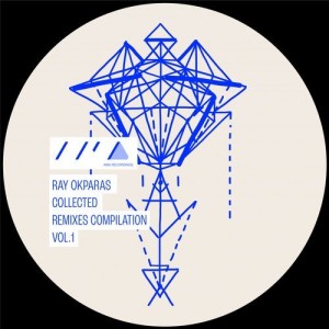 VA - Ray Okpara - Collected Remixes, Vol. 1 [AMARCR001]