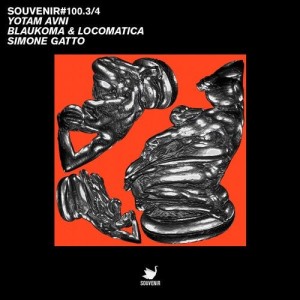 VA - SOUVENIR#100.3/4 [SOUV100PART3]