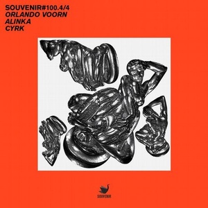 VA - SOUVENIR#100.4/4 [SOUV100PART4]