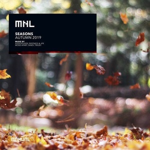 VA - Seasons | Autumn 2019 [MNL175]