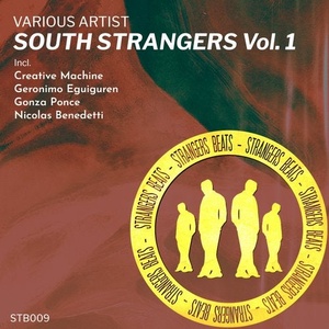 VA - South Strangers, Vol. 1 [STB009]