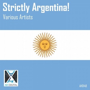 VA - Strictly Argentina! [AHD148]