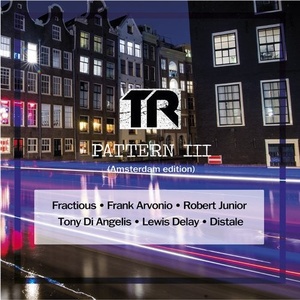 VA - TR Pattern III (Amsterdam Edition) [TRSMT154]