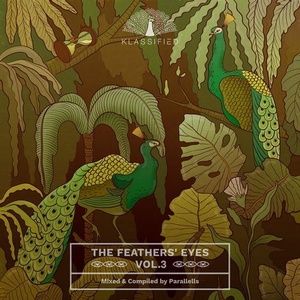 VA - The Feathers' Eyes, Vol. 3 [KLASSIFIED007]