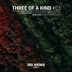 VA - Three of a Kind #03 [3AV172]