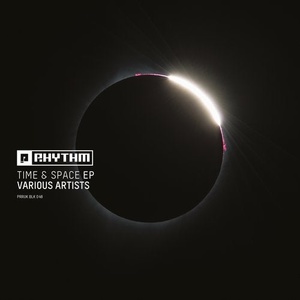 VA - Time & Space EP [PRRUKBLK048]