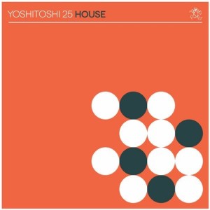 VA - Yoshitoshi 25: House [YRD054]