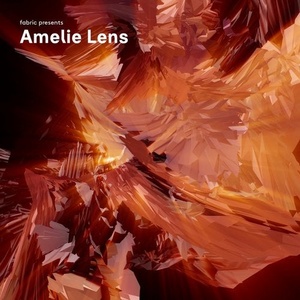 VA - fabric presents Amelie Lens [FABRIC204D]