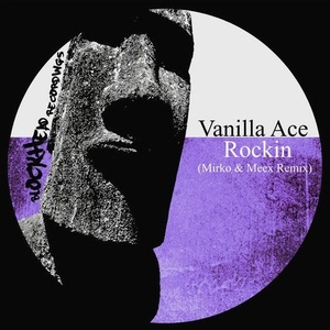 Vanilla Ace - Rockin [BHD211]
