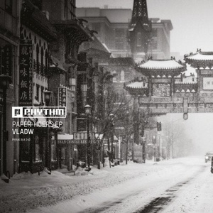 Vladw - Paper Tigers EP [PRRUKBLK043]