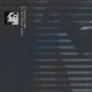 Waltervelt - Lunar Operation EP [ELL055]