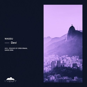 Wassu - Devi [PURR226]