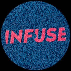 Wax On Mare St. - Perceptions EP [INFUSE037]