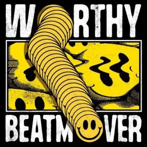 Worthy - Beat Mover EP [STRANGE03101Z]