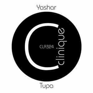 Yashar - Tupa [CLR324]