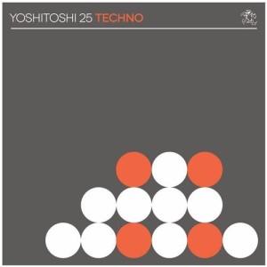 Yoshitoshi 25: Techno [YRD055]