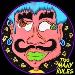 Yvan Genkins - Runway [TMR036]