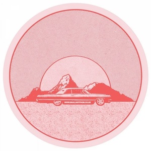 1-800 GIRLS - Dancing For You [PALMS023]