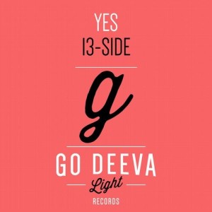 13-Side - Yes [GDL1909]