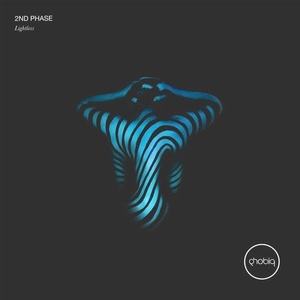 2nd Phase - Lightless [PHOBIQ0223D]