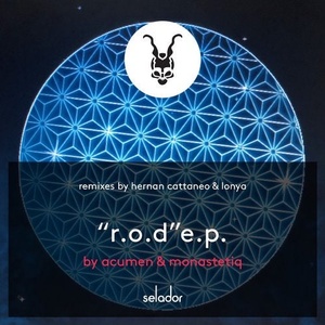 Acumen, Monastetiq - R.O.D EP [SEL111]