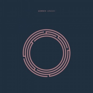 Agnnih - Arashi [RYNTH012]