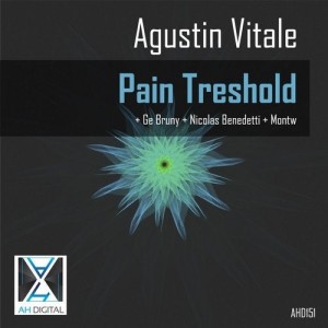 Agustin Vitale - Pain Treshold [AHD151]