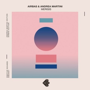 Airbas, Andrea Martini - Merisis [EM20001]