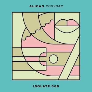 Alican - Rosybar [ISO005]