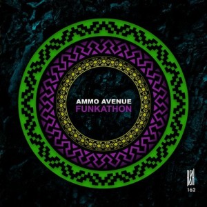 Ammo Avenue - Funkathon [RSH162]