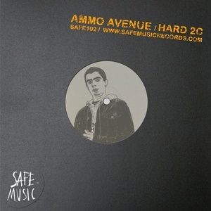Ammo Avenue - Hard 2C EP [SAFE102B]