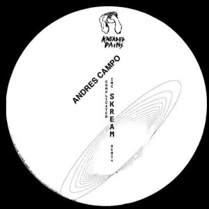 Andres Campo - Complicated [KP53]