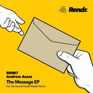 Andrew Azara - The Message [RR007]