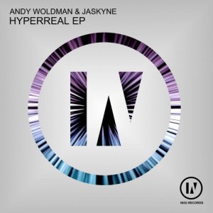 Andy Woldman, Jaskyne - Hyperreal [IN2U022D]