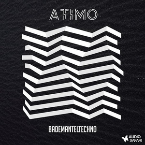 Atimo - Bademanteltechno [AS122]
