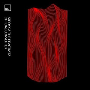 Atroxx, The Reactivitz - Optical Converter [OCT166]