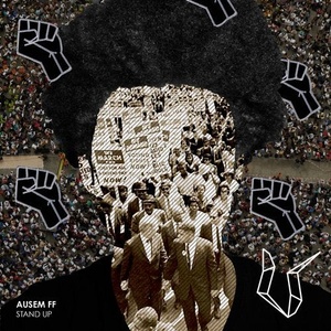 Ausem FF - Stand Up EP [UTR082]