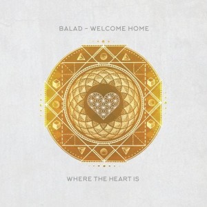 Balad - Welcome Home [WTHI022]