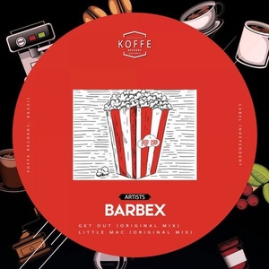 Barbex - Little Mac [CAT340262]