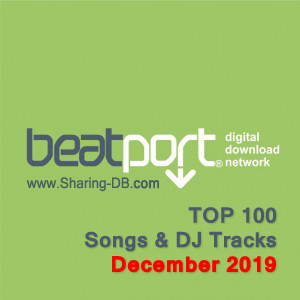 Beatport Top 100 December 2019