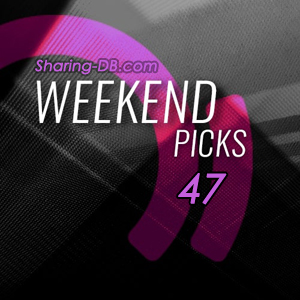 Beatport Weekend Picks 47