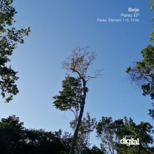 Beije - Pereo [285SD]